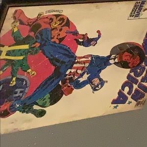 Meet your Posher, Kevin